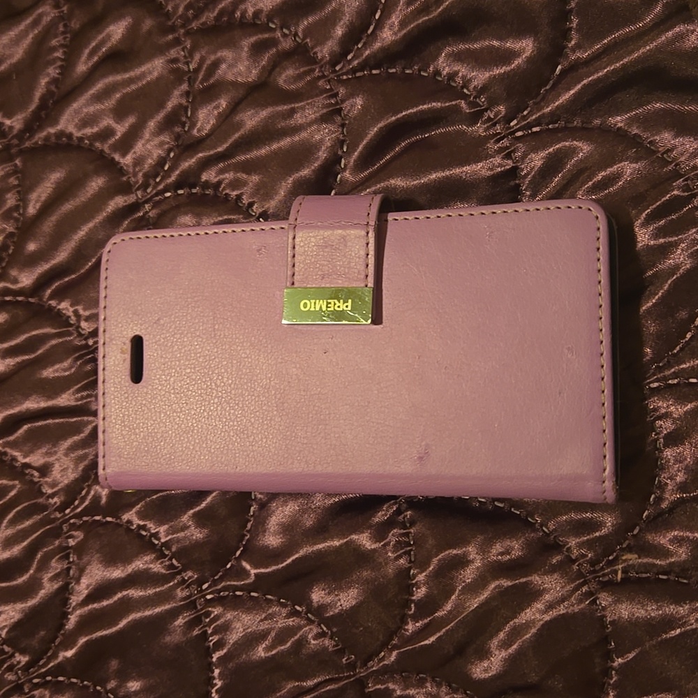 Phone case